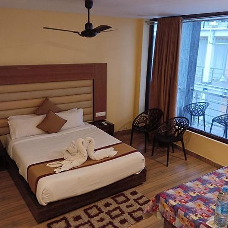 Royal Villa Beach Resort Govind Nagar Eksteriør bilde
