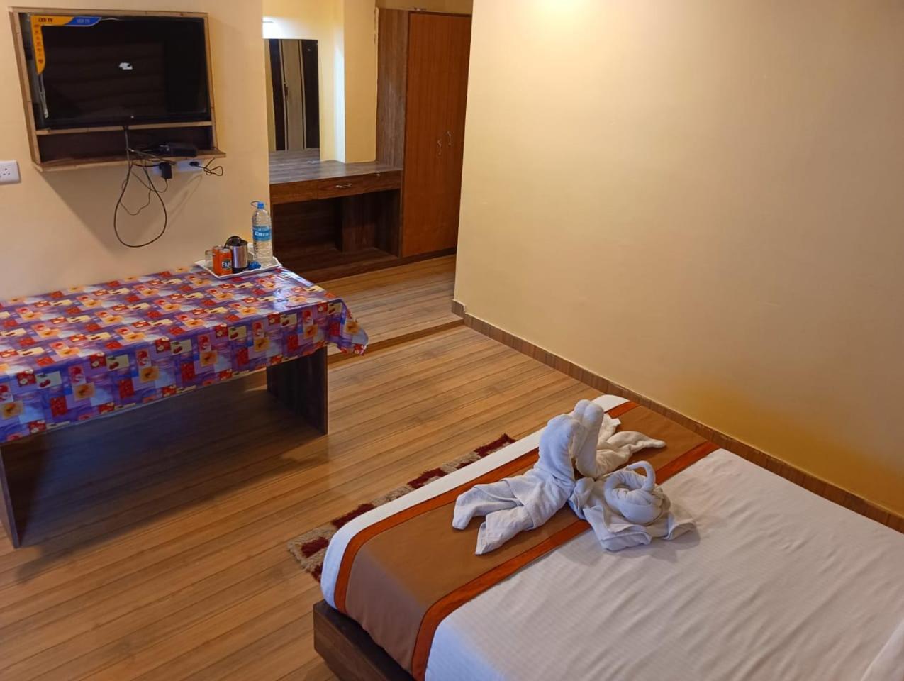 Royal Villa Beach Resort Govind Nagar Eksteriør bilde