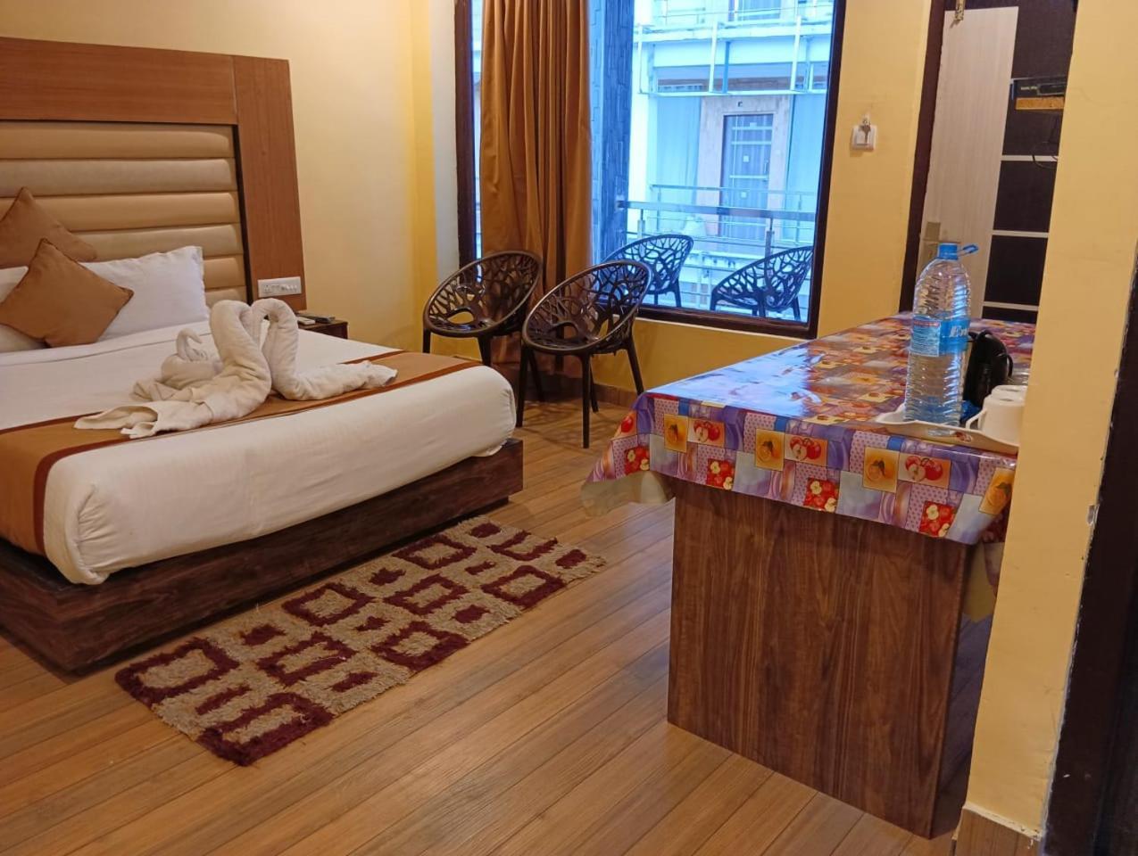 Royal Villa Beach Resort Govind Nagar Eksteriør bilde