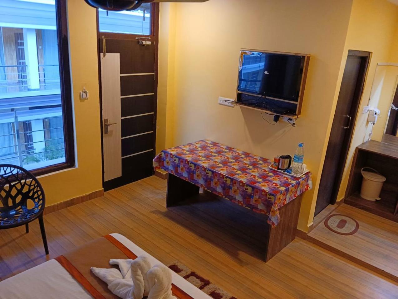 Royal Villa Beach Resort Govind Nagar Eksteriør bilde