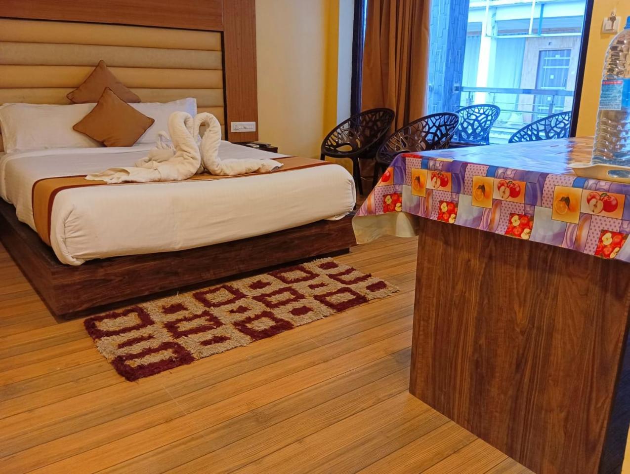 Royal Villa Beach Resort Govind Nagar Eksteriør bilde