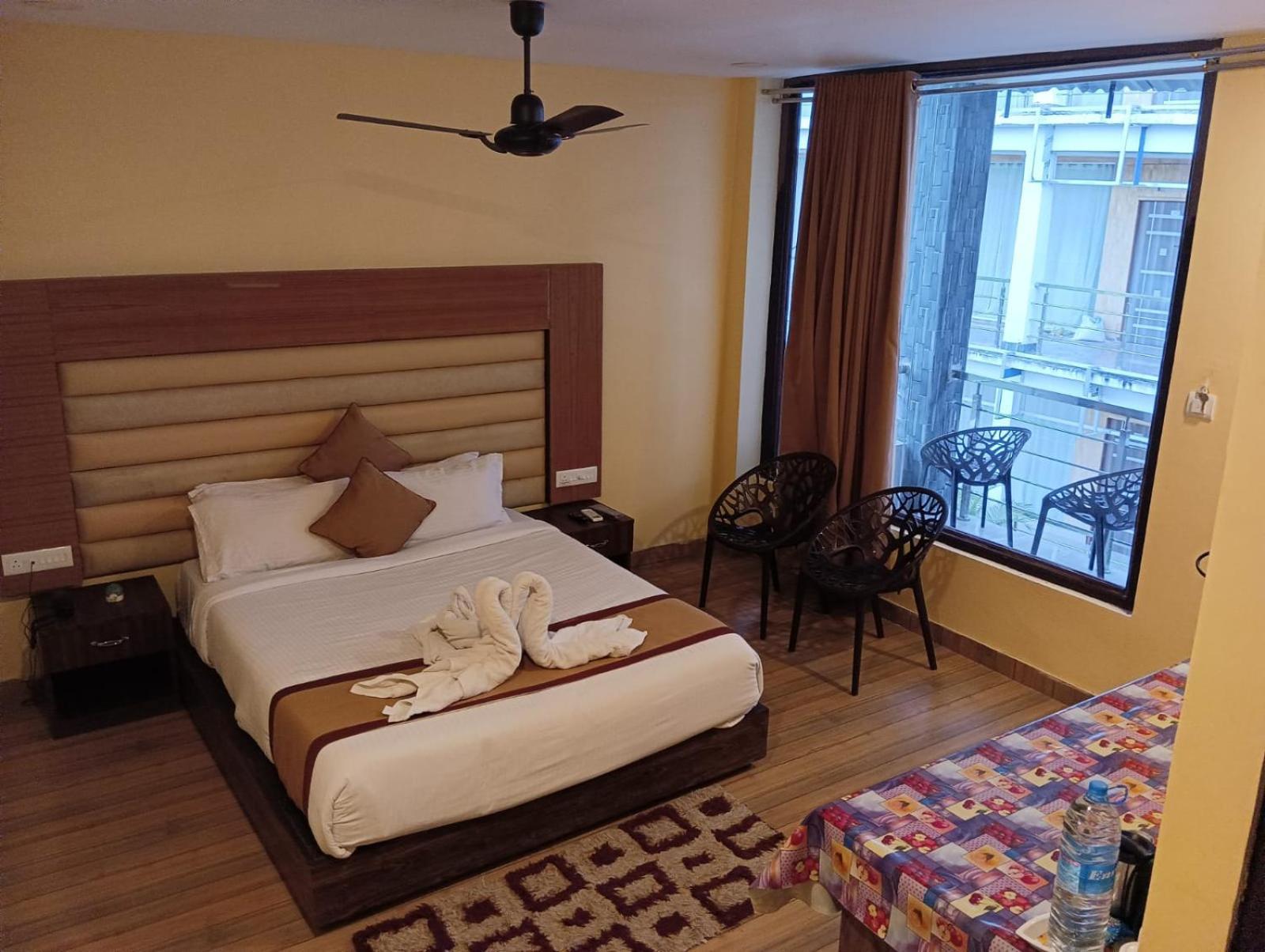 Royal Villa Beach Resort Govind Nagar Eksteriør bilde