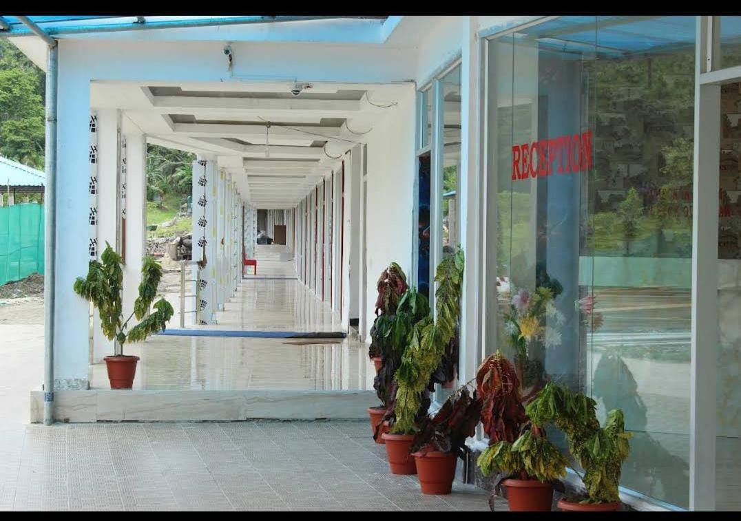 Royal Villa Beach Resort Govind Nagar Eksteriør bilde